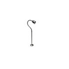 Focus Industries Bqfd02L134Ss 7W Brushed LED Deck Mount Bbq Light