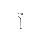 Focus Industries Bqfd02L48Ss 7W Brushed LED Deck Mount Bbq Light