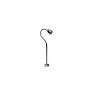 Focus Industries Bqfd02L48Ss 7W Brushed LED Deck Mount Bbq Light
