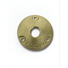 Focus Industries Cfa-24-Brt Round Mini Canopy Light