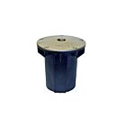 Focus Industries Db-12-60M 60W Direct Burial Magnetic Transformer