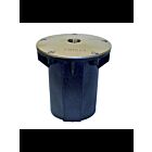 Focus Industries DB-12-75E 75W Direct Burial Electronic Transformer