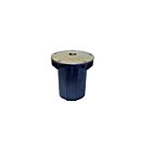 Focus Industries Db-12-75E 75W Direct Burial Electronic Transformer