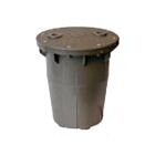 Focus Industries DBR-79-JB Direct Burial Junction Box