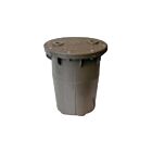 Focus Industries Dbr-79-Jb Direct Burial Junction Box