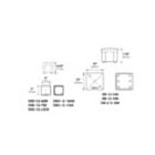 Focus Industries DBS-12 Direct Burial Junction Box