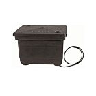 Focus Industries DBS-66-JB Direct Burial Junction Box