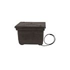Focus Industries Dbs-66-Jb Direct Burial Junction Box