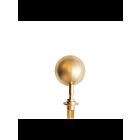 Focus Industries DL-09-SM-LEDM-BLT Black Texture 3W LED Aluminum Mini Directional Flood