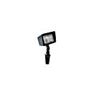 Focus Industries Dl-15-H-Blt 35W Black Texture Directional Aluminum Flood Light