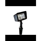 Focus Industries DL-15-H-BRS Brass 35W Directional Brass floodlight