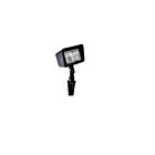 Focus Industries Dl-15-H-Brs 35W Brass Directional Brass Flood Light