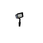 Focus Industries Dl-15-H-Brs 35W Brass Directional Brass Flood Light