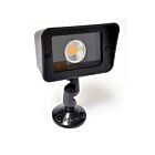 Focus Industries DL-15-MR16 7W Directional Floodlight