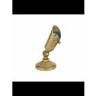 Focus Industries DL-23 Black texture 20W LED Directional Aluminum Bullet Light