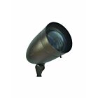 Focus Industries DL-38-NL-AC-BLT Black Texture 21W LED Directional Bullet Light
