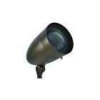 Focus Industries Dl-38-Nl-Ac-Blt 21W Black Texture LED Directional Bullet Light