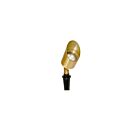 Focus Industries Dl-42-LEDm7Wf-Blt 7W Black Texture LED Directional Aluminum Bullet Light