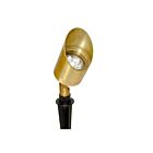 Focus Industries Dl-42-LEDm7Wf-Cop 7W Copper LED Directional Copper Bullet Light