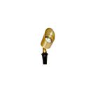 Focus Industries Dl-45-LEDm1540-Blt 15W Black Texture LED Directional Aluminum Bullet Light