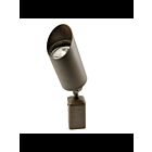 Focus Industries DL-50-PAR30NL-BLT Aluminum 12W LED Directional Aluminum Bullet Light