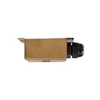 Focus Industries Fa-111-Sm-Brs Surface Mount Junction Box