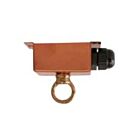 Focus Industries FA-111-SMH-COP Surface Mount Junction Box