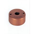 Focus Industries Fa-24-Mdcst-Blt Round Canopy Light