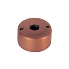 Focus Industries Fa-24-Mdcst-Blt Round Canopy Light