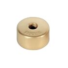 Focus Industries Fa-24-Mdcst-Brs Round Canopy Light