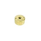 Focus Industries Fa-24-Mdcstpc-Brs Round Post Cap
