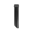 Focus Industries Fa-24-Mdcstpost-Blt Angle Cut Post Cap