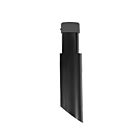 Focus Industries Fa-24-Mdcstpost2-Blt Angle Cut Telescopic Post Cap