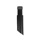 Focus Industries Fa-24-Mdcstpost2-Blt Angle Cut Telescopic Post Cap