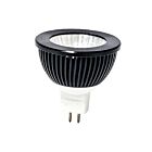 Focus Industries FL-LED-MR16-SS1203W 3W LED MR16 Lamp