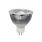 Focus Industries FL-LED-MR16-SS1205W 5W LED MR16 Lamp