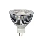Focus Industries FL-LED-MR16-SS1205W36TF 5W LED MR16 Lamp