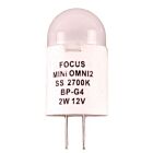 Focus Industries FL-LED-OMNI2-MINISSBP 2W Omni LED