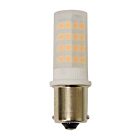 Focus Industries FL-LED-OMNI3-SS 3W Omni LED 3000K