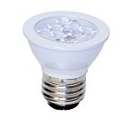 Focus Industries FL-LED-P16 7W LED PAR16 Lamp 3000K