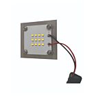 Focus Industries Fl-LEDm1030Mv 10W LED Retrofit Module 3000K