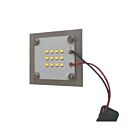 Focus Industries Fl-LEDm1041Mv 10W LED Retrofit Module 4100K