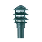 Focus Industries IAL-04 Black Texture Area Light