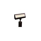 Focus Industries Lfl-01-LEDp12-12Vbl 12W LED Flood Light