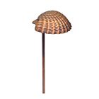 Focus Industries PL-03-DCLEDP 4W LED Path Light