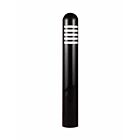 Focus Industries PL-07 18W Bollard Path Light