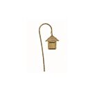 Focus Industries Pl-09 18W Lantern Path Light