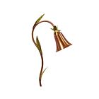 Focus Industries Pl-13-Cop 18W Unfinished Copper Path Light
