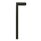 Focus Industries PL-17 20W L-shape Path Light