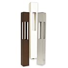 Focus Industries PL-23-S 4W LED Bollard Area Light